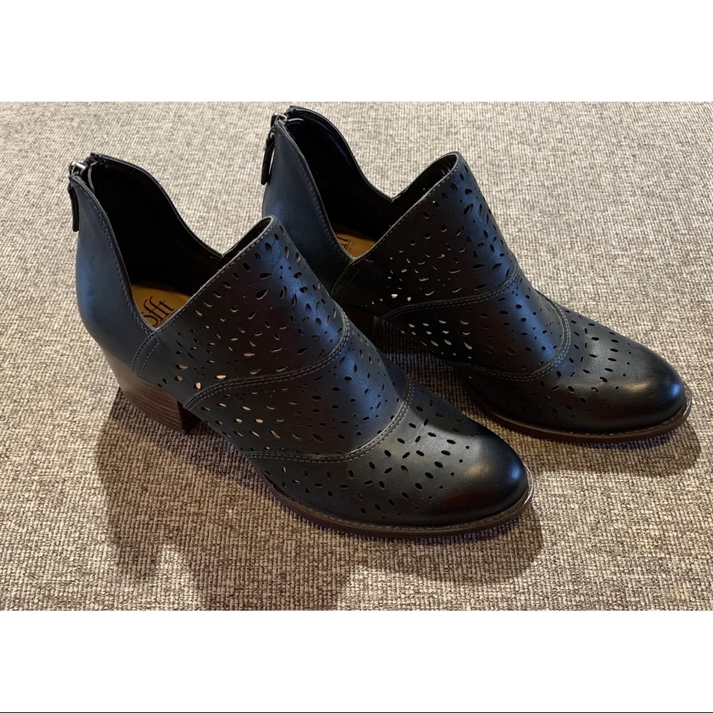 Sofft Women’s Booties